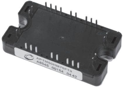 wholesale APTGLQ50DDA65T3G IGBT Modules supplier,manufacturer,distributor