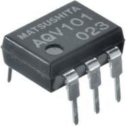 wholesale AQV255G Solid State Relays supplier,manufacturer,distributor