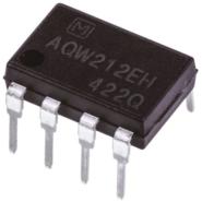 wholesale AQW212E Solid State Relays supplier,manufacturer,distributor