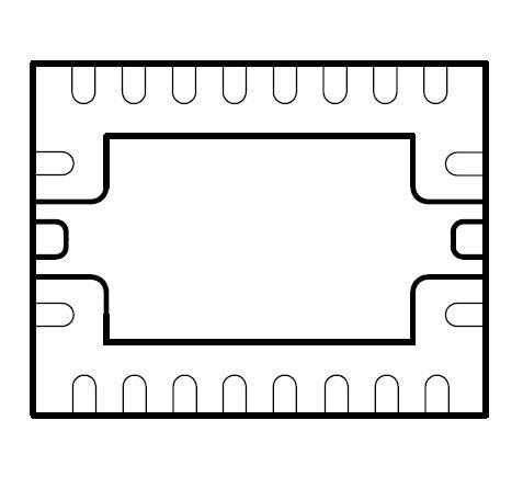 wholesale AR1011-I/ML Touch Screen Controllers supplier,manufacturer,distributor