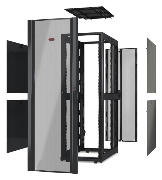 wholesale AR3107X610 Racks & Rack Cabinets supplier,manufacturer,distributor