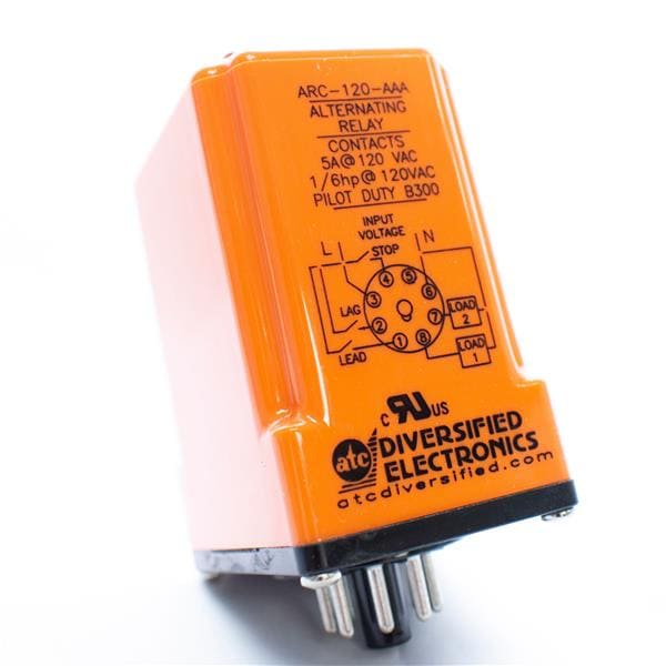 wholesale ARC-120-AAA Industrial Relays supplier,manufacturer,distributor