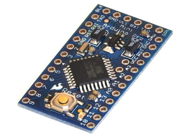 wholesale ARD-PRO-MINI-5 Development Boards & Kits - AVR supplier,manufacturer,distributor