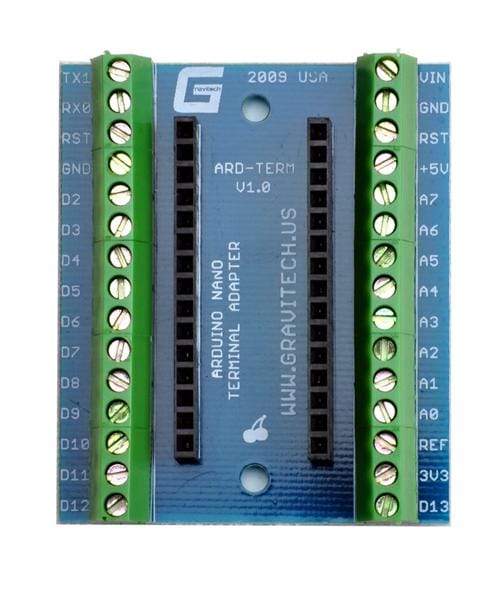 wholesale ARD-TERM Terminal Block Interface Modules supplier,manufacturer,distributor