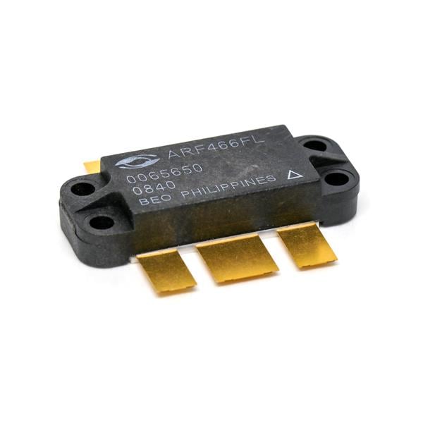 wholesale ARF466FL Transistors RF supplier,manufacturer,distributor