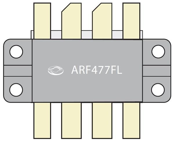 wholesale ARF477FL Transistors RF supplier,manufacturer,distributor