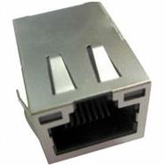 wholesale ARJ11C-MBSAT-A-B-4MU2 Modular Connector Jacks With Magnetics supplier,manufacturer,distributor