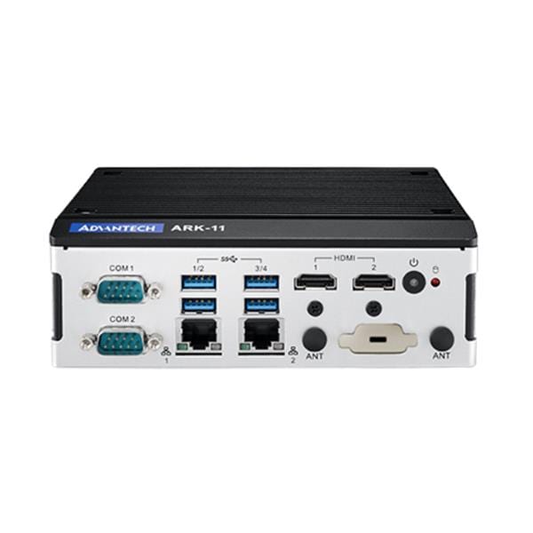 wholesale ARK-11-S1A3 Embedded Box Computers supplier,manufacturer,distributor