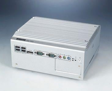 wholesale ARK-3400F-S0A1E Embedded Box Computers supplier,manufacturer,distributor