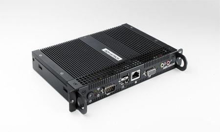 wholesale ARK-DS220F-N5A1E Embedded Box Computers supplier,manufacturer,distributor