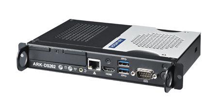 wholesale ARK-DS262GB-S6A1E Embedded Box Computers supplier,manufacturer,distributor