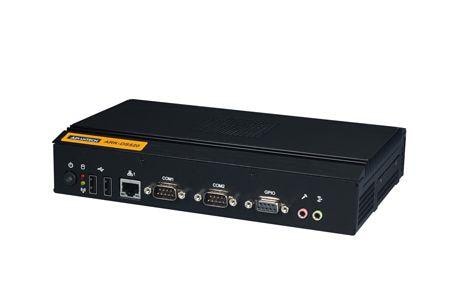 wholesale ARK-DS520B-D6A1E Embedded Box Computers supplier,manufacturer,distributor