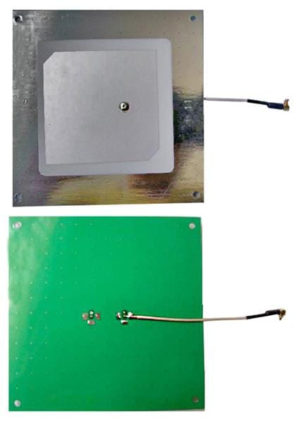 wholesale ARRUN5-868.000MHz RFID/NFC Antennas supplier,manufacturer,distributor