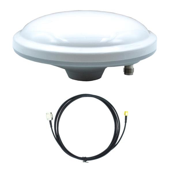 wholesale AS-ANT3B-BUDSUR-L1L2L5-25SMA GNSS Antennas - GPS, GLONASS, Galileo, Beidou supplier,manufacturer,distributor