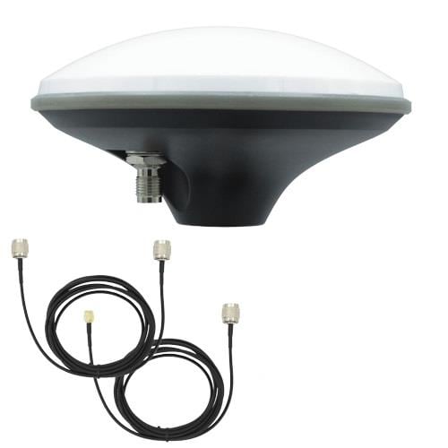 wholesale AS-ANT3B-CAL-L1256-SMATNC-01 GNSS Antennas - GPS, GLONASS, Galileo, Beidou supplier,manufacturer,distributor