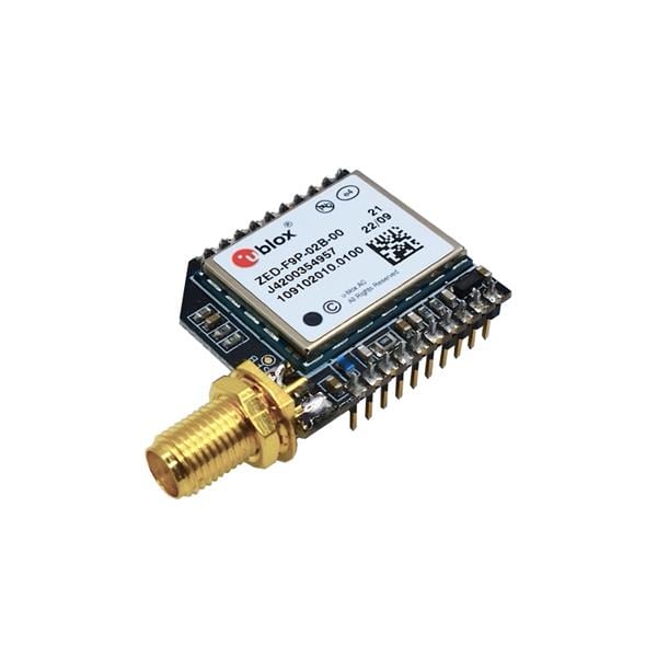 wholesale AS-RTK2B-MICRO-F9P-L1L2SMATH-00 RF Development Tools supplier,manufacturer,distributor