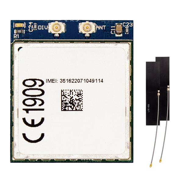 wholesale AS-XBEE-4G-EU-UFL-00 Cellular Modules supplier,manufacturer,distributor