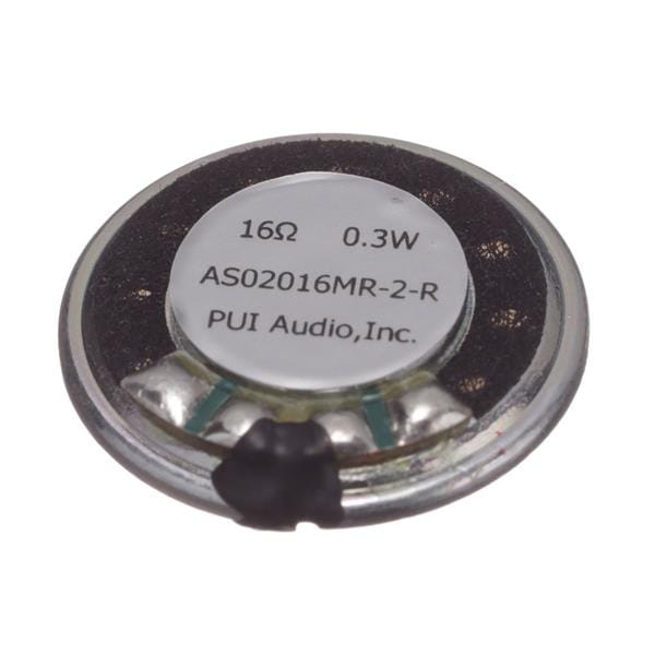 wholesale AS02016MR-2-R Speakers & Transducers supplier,manufacturer,distributor