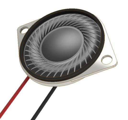 wholesale AS02808MR-3-LW80-R Speakers & Transducers supplier,manufacturer,distributor