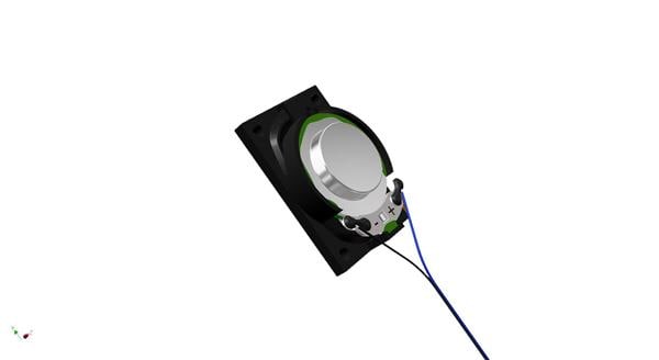 wholesale AS04004PO-2-LW152-R Speakers & Transducers supplier,manufacturer,distributor