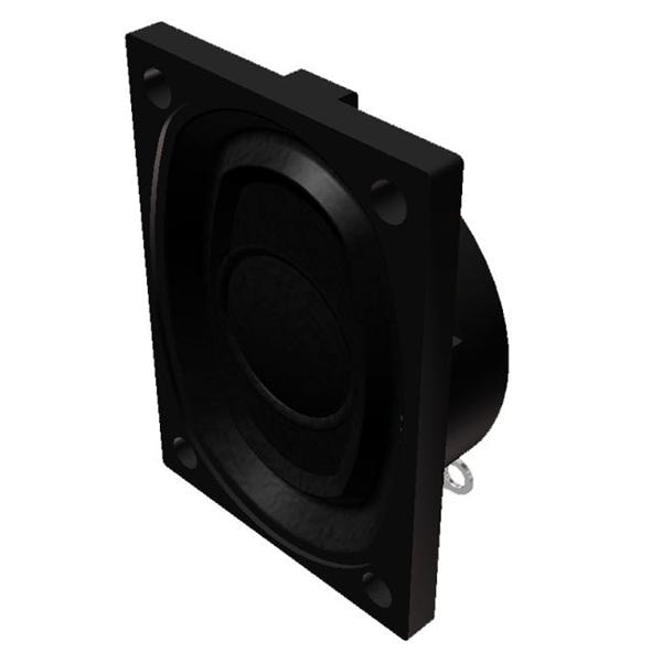 wholesale AS04004PO-2-WR-R Speakers & Transducers supplier,manufacturer,distributor