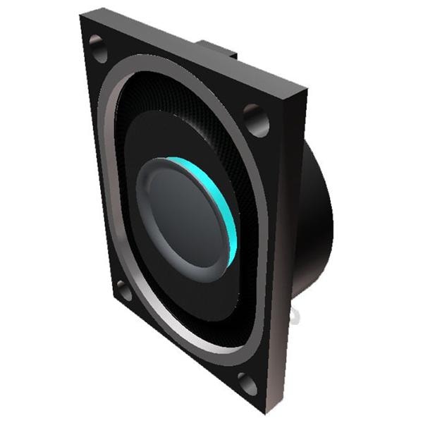 wholesale AS04008PS-4W-WR-R Speakers & Transducers supplier,manufacturer,distributor