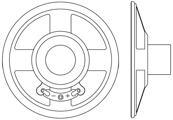 wholesale AS07045PR-R Speakers & Transducers supplier,manufacturer,distributor