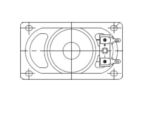 wholesale AS09008PO-11-WR-R Speakers & Transducers supplier,manufacturer,distributor