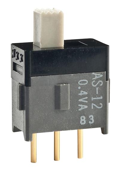 wholesale AS12CP Slide Switches supplier,manufacturer,distributor