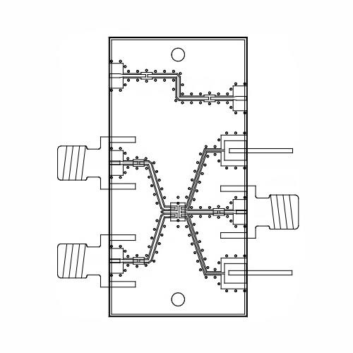 wholesale AS183-92LF-EVB RF Development Tools supplier,manufacturer,distributor