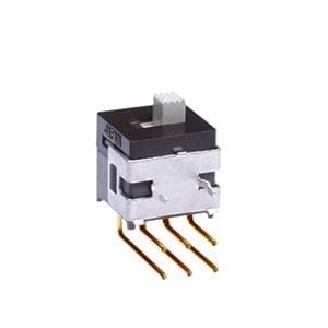 wholesale AS22AH Slide Switches supplier,manufacturer,distributor