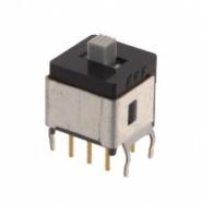 wholesale AS23AB-RO Slide Switches supplier,manufacturer,distributor