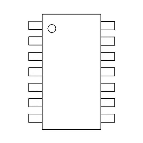 wholesale AS324MTR-E1 Op Amps - Operational Amplifiers supplier,manufacturer,distributor