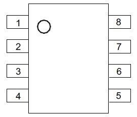 wholesale AS358GTR-E1 Op Amps - Operational Amplifiers supplier,manufacturer,distributor