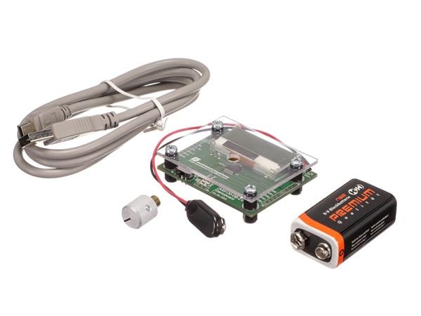 wholesale AS5130-SS_EK_DB Magnetic Sensor Development Tools supplier,manufacturer,distributor