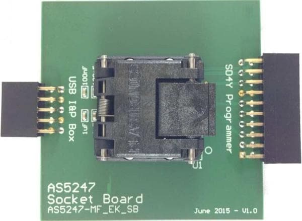 wholesale AS5247-MF_EK_SB Magnetic Sensor Development Tools supplier,manufacturer,distributor