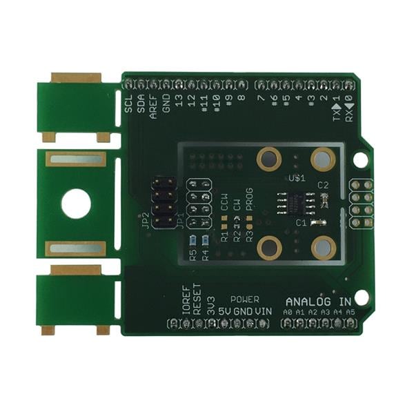 wholesale AS5600-SO_POTUINO Magnetic Sensor Development Tools supplier,manufacturer,distributor