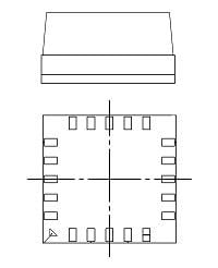 wholesale AS7263-BLGT Ambient Light Sensors supplier,manufacturer,distributor