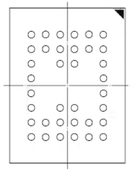 wholesale AS7C34096B-10BINTR Memory IC Development Tools supplier,manufacturer,distributor