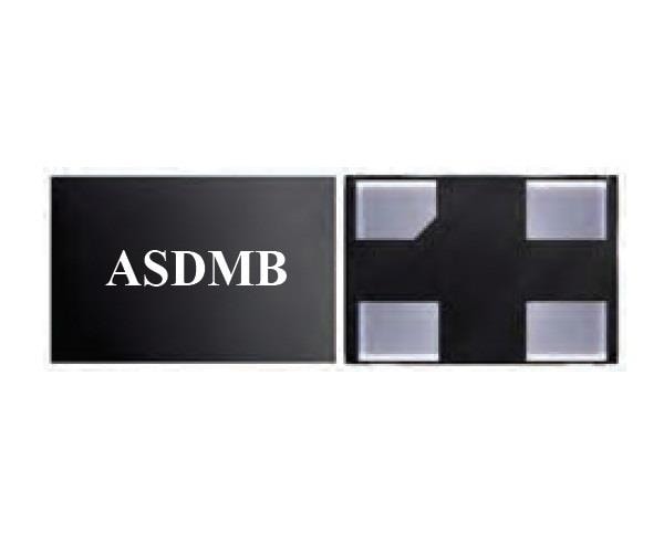 wholesale ASDMB-BLANK-EC Programmable Oscillators supplier,manufacturer,distributor