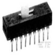 wholesale ASE22G Slide Switches supplier,manufacturer,distributor