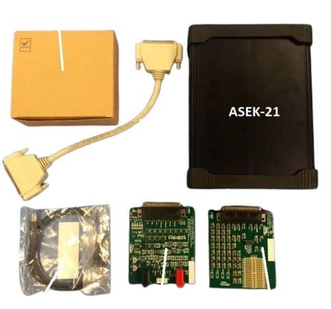 wholesale ASEK-21-KIT-T Multiple Function Sensor Development Tools supplier,manufacturer,distributor