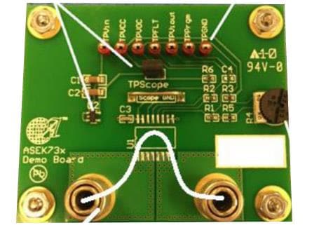 wholesale ASEK733KLA-40B-T Current Sensor Development Tools supplier,manufacturer,distributor