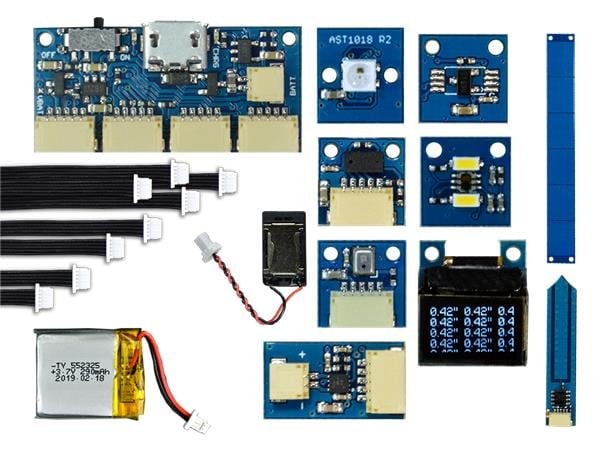 wholesale ASK1027 Development Boards & Kits - Wireless supplier,manufacturer,distributor