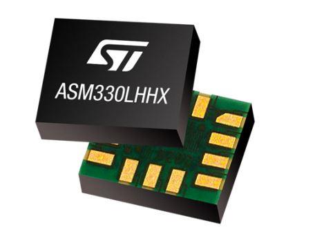 wholesale ASM330LHHXTR IMUs - Inertial Measurement Units supplier,manufacturer,distributor