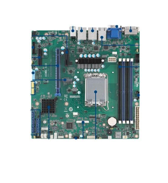 wholesale ASMB-588G2-00A1 Single Board Computers supplier,manufacturer,distributor