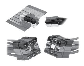 wholesale ASMFP30-1X3-KER Heavy Duty Power Connectors supplier,manufacturer,distributor