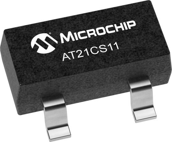 wholesale AT21CS11-STU11-T EEPROM supplier,manufacturer,distributor