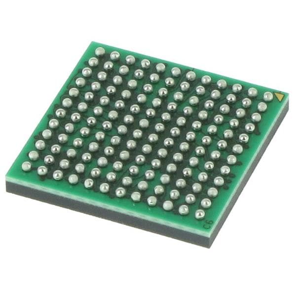 wholesale AT32UC3A0128-CTUR 32-bit Microcontrollers - MCU supplier,manufacturer,distributor