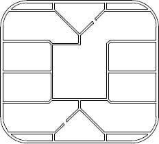 wholesale AT88SC0104CA-MJ Security ICs / Authentication ICs supplier,manufacturer,distributor